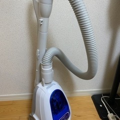 【日立】掃除機