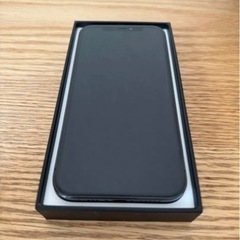 iPhone12Pro128Gbパシフィックブルー