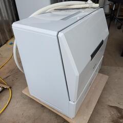 Panasonic 食洗機 NP-TCR1の画像