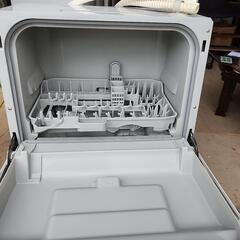 Panasonic 食洗機 NP-TCR1の画像