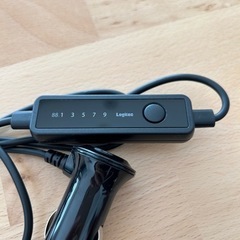 ロジテック　FMトランスミッターの画像