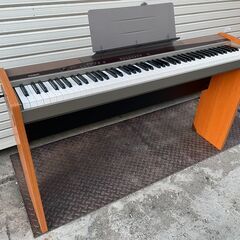 ★動作〇★ 電子ピアノ CASIO Privia PX-100 ...