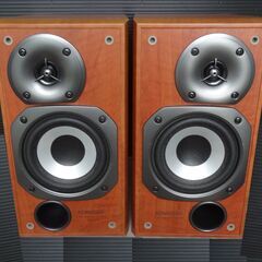 スピーカー Kenwood LS-UDA77のスピーカ