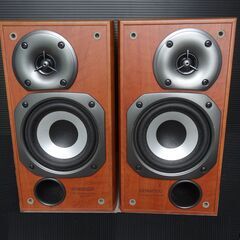 スピーカー Kenwood LS-UDA77のスピーカの画像