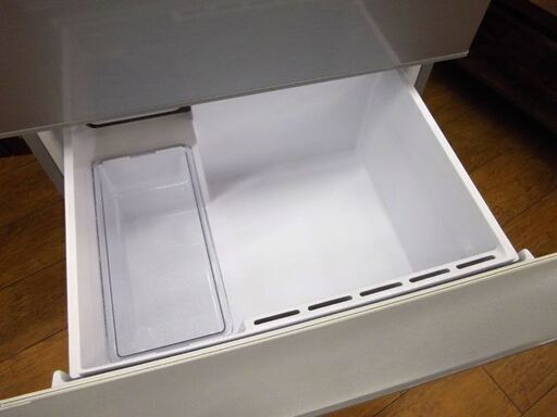 AQUA 3ドア冷蔵庫 272L 2020年製 AQR-27J(S) シルバー アクア 家電 二百Lクラス 200Lクラス 札幌 厚別
