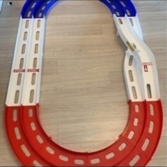 タミヤ　ミニ四駆コース