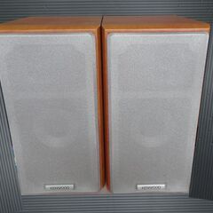 スピーカー Kenwood LS-UDA77のスピーカの画像
