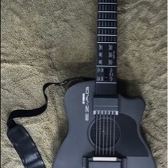 ヤマハ YAMAHA Acoustic EZ-AG（光るmidiギター）の画像