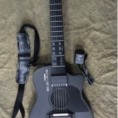 ヤマハ YAMAHA Acoustic EZ-AG（光るmidi...