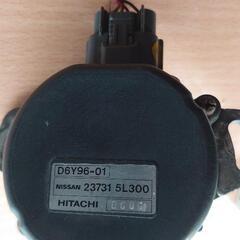 RB25DET NEO6 クランク角センサー