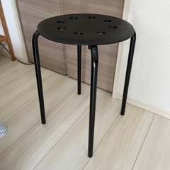 IKEA イケア スツール
