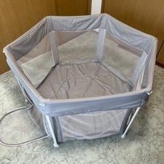 ベビーサークル