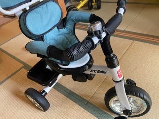 3in1Tricycle  三輪車