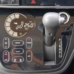 【自社ローン】  eKスペースカスタム カスタムT🎵　【独自審査...