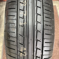 中古タイヤ　ヨコハマエコスES31 175/65R15 1本　単品