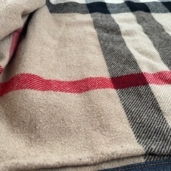 BURBERRY ジージャンの画像