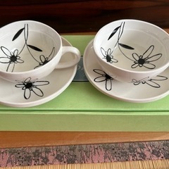 ティーセット
