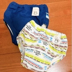 トレーニングパンツ6層　95