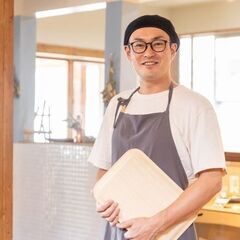 ≪自由シフト≫飲食店のホールスタッフ募集！Wワーク＆副業OK🌟の画像