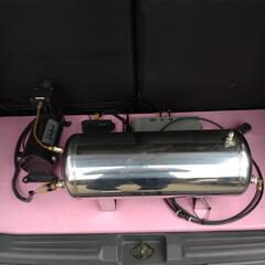 ワゴンＲエアサス公認車　車検令和7年9月迄の画像