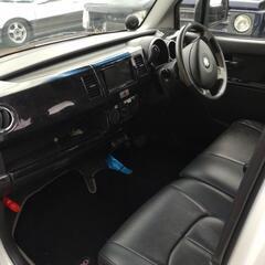 ワゴンＲエアサス公認車　車検令和7年9月迄の画像