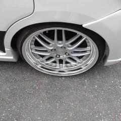 ワゴンＲエアサス公認車　車検令和7年9月迄の画像