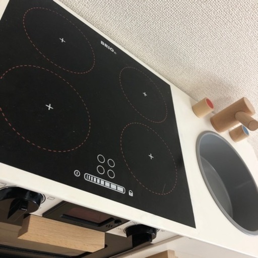 おままごとキッチン