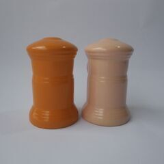 【未使用】ゆうちょ 郵便ポスト貯金箱２ｹセットの画像