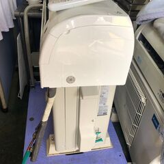 ★ダイキン　ルームエアコン　約6畳用　2018年製★