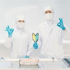 【WEB面接OK】お魚の仕分け・箱詰めスタッフ♬日払い可🌟