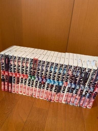 スラムダンク　完全版