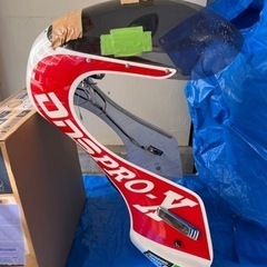 ロケットカウル　ジョーカーズ