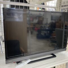 液晶テレビ TOSHIBA 32V31 2019年製 32インチ