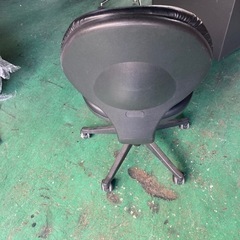 オフィス用椅子　の画像