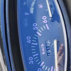 HONDA　ディオの画像