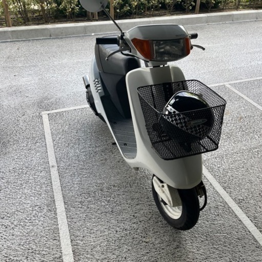 DJ-1  旧車　訳あり