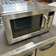 Panasonic パナソニック NE-710GP 業務用電子レンジ 50Hz仕様