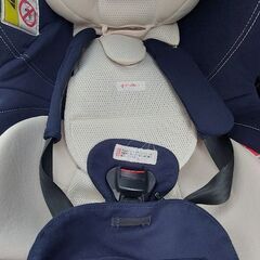 CARMATE/カーメイト■チャイルドシート■エールベベ・クルット4iリラクシー■トイザらス・ベビーザらス限定■の画像