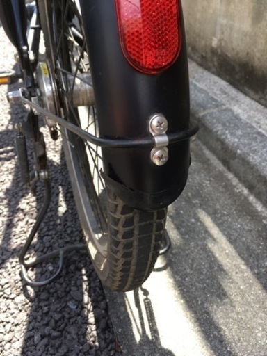 ブリヂストン　トートボックス　ラージ