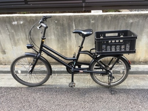 ブリヂストン　トートボックス　ラージ