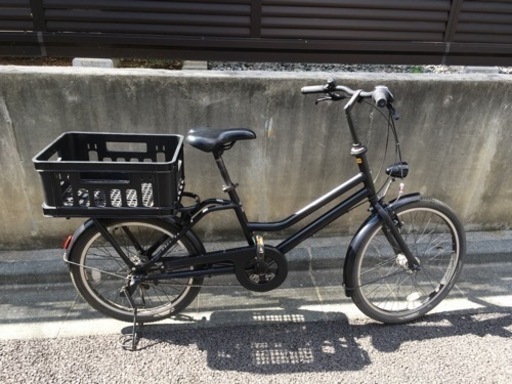 ブリヂストン　トートボックス　ラージ