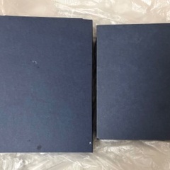 【終了しました】無料　整理箱　小物　文具　収納箱