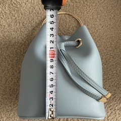 アルビオン バックの画像