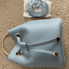 アルビオン バックの画像