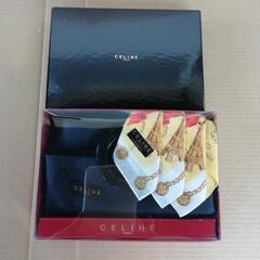 💴⤵️CELINE4500円→3800円。新品セリーヌ　サークル...