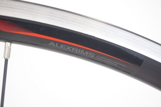 ALEXRIMS 「アレックスリム」 MERIDA COMP SL シマノ11速 ALEXRIMS 「アレックスリム」 MERIDA COMP SL シマノ11速