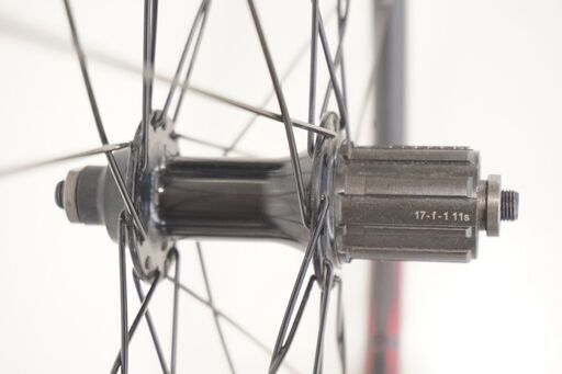 ALEXRIMS 「アレックスリム」 MERIDA COMP SL シマノ11速 ホイールセット