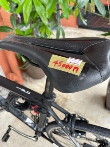 配達可【自転車/ロードバイク】【TREK】クリーニング済み【管理番号12509】