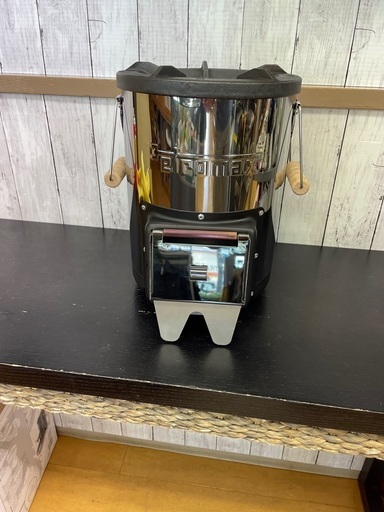 《中古》Petromax  ロケットストーブ