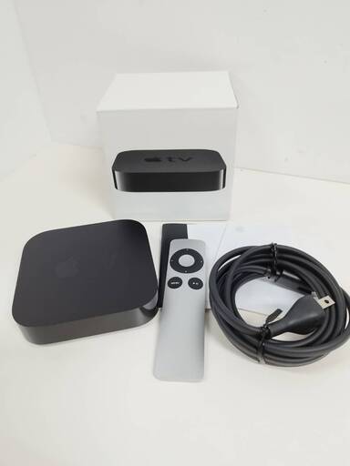 Apple TV 第3世代 MD199J/A (A1469)